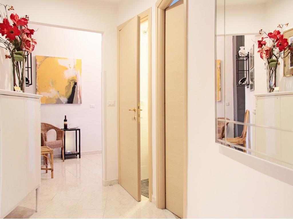 St.Peter Withlove ローマ 部屋 写真